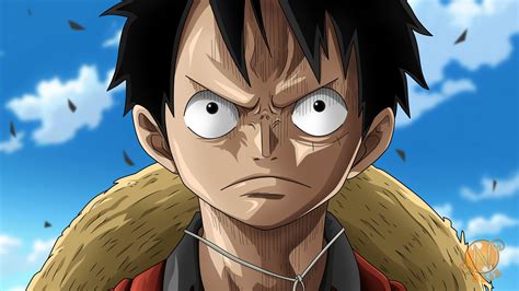 foto de anime luffy|4K Luffy Wallpapers [60+]